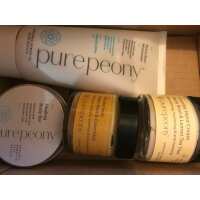 Read Pure Peony Reviews